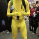 Image for article titled The Most Creative and Sensational Cosplay From Comic-Con 2013